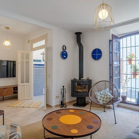 Casa Blanca Villa Estepona Kültér fotó