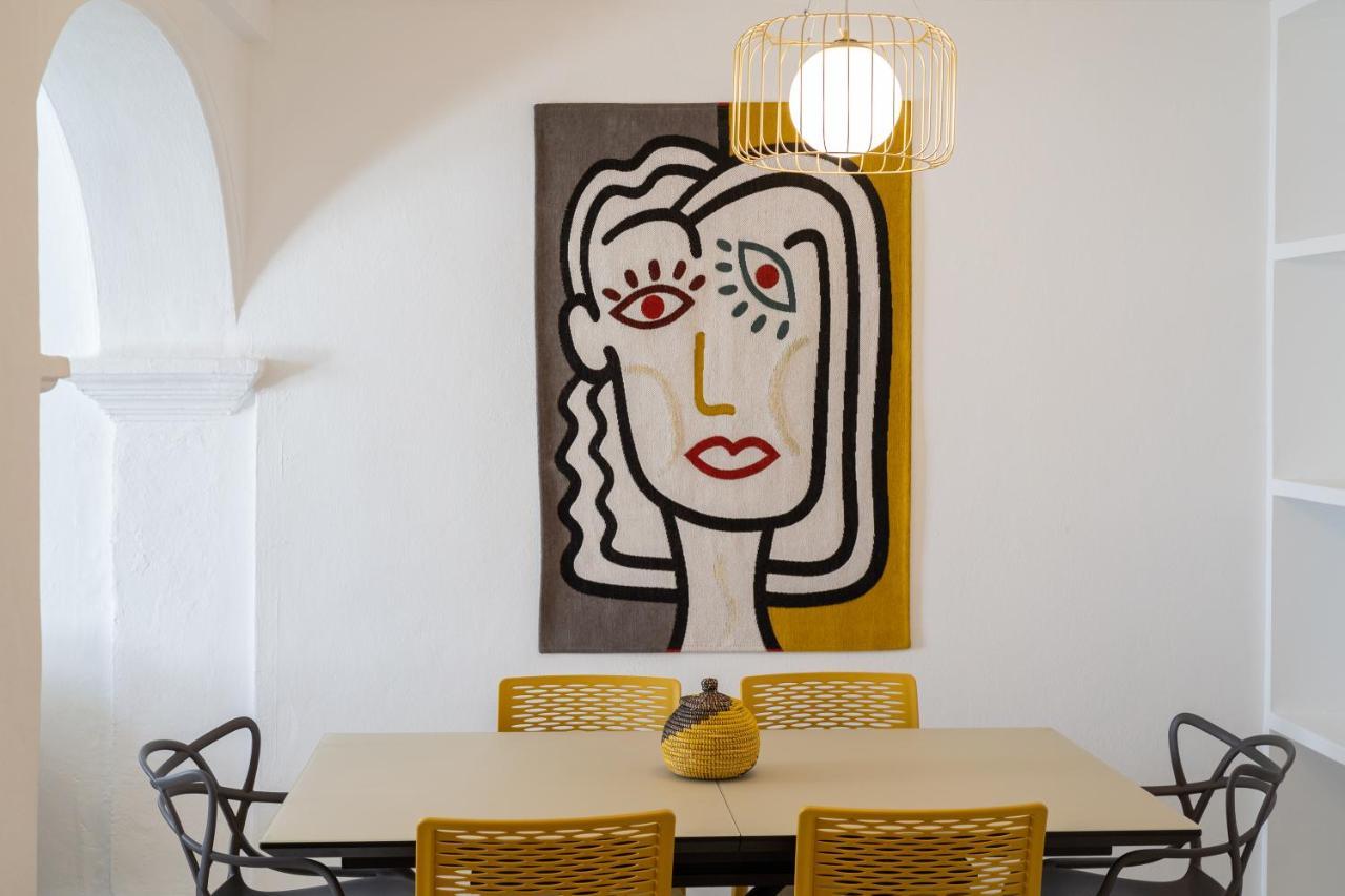 Casa Blanca Villa Estepona Kültér fotó
