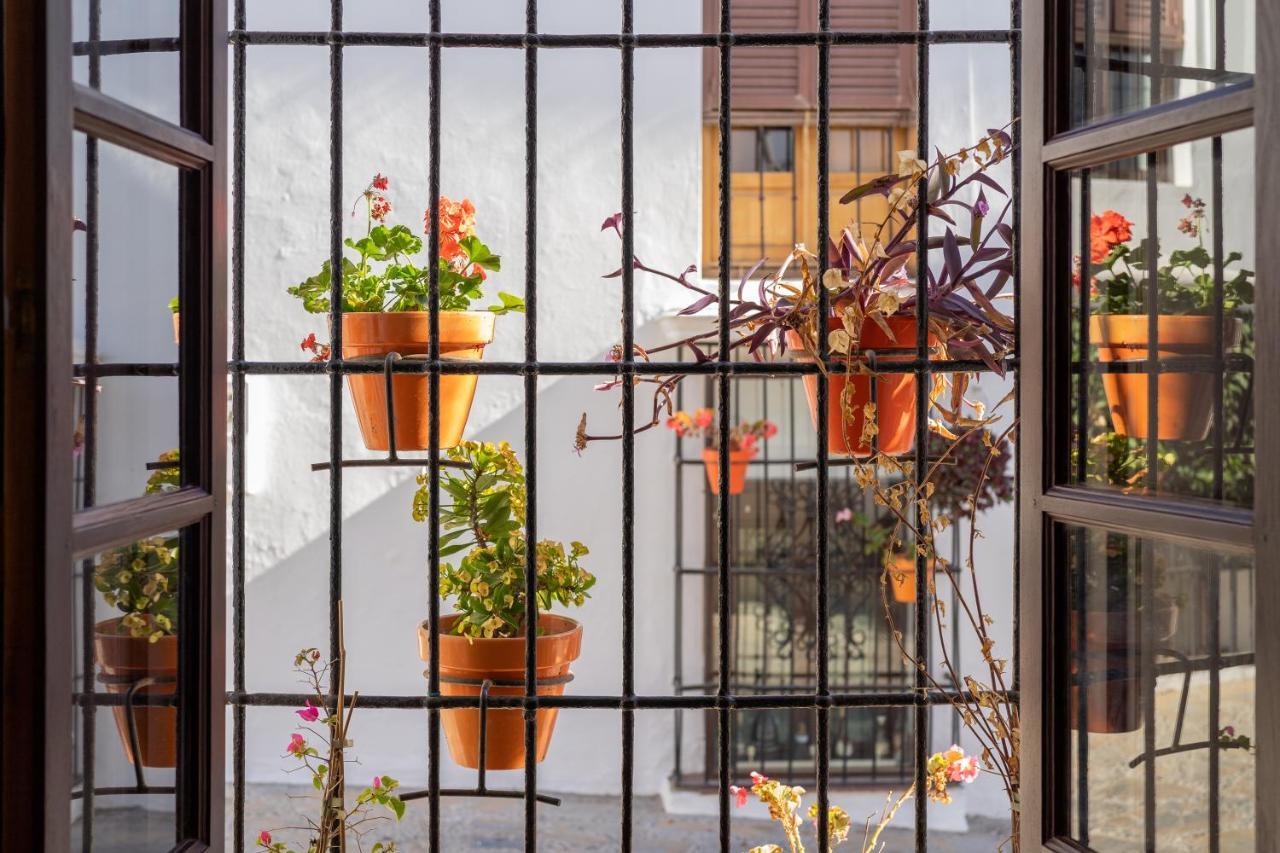 Casa Blanca Villa Estepona Kültér fotó