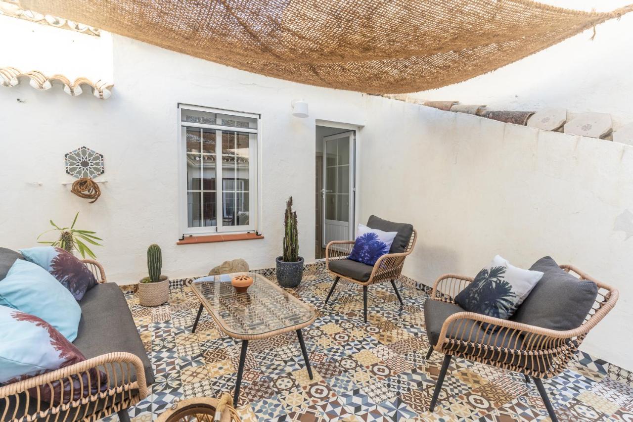 Casa Blanca Villa Estepona Kültér fotó
