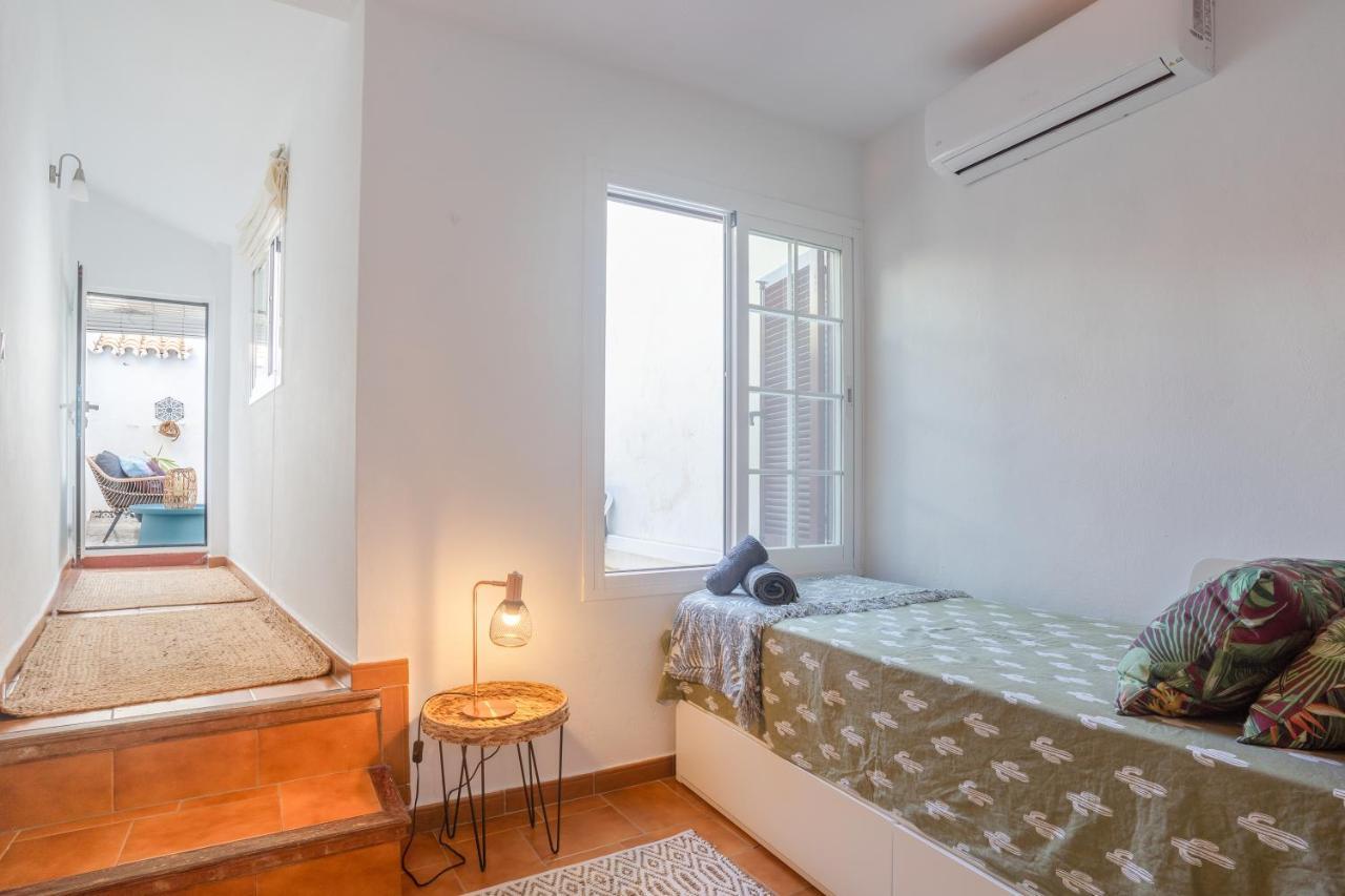 Casa Blanca Villa Estepona Kültér fotó