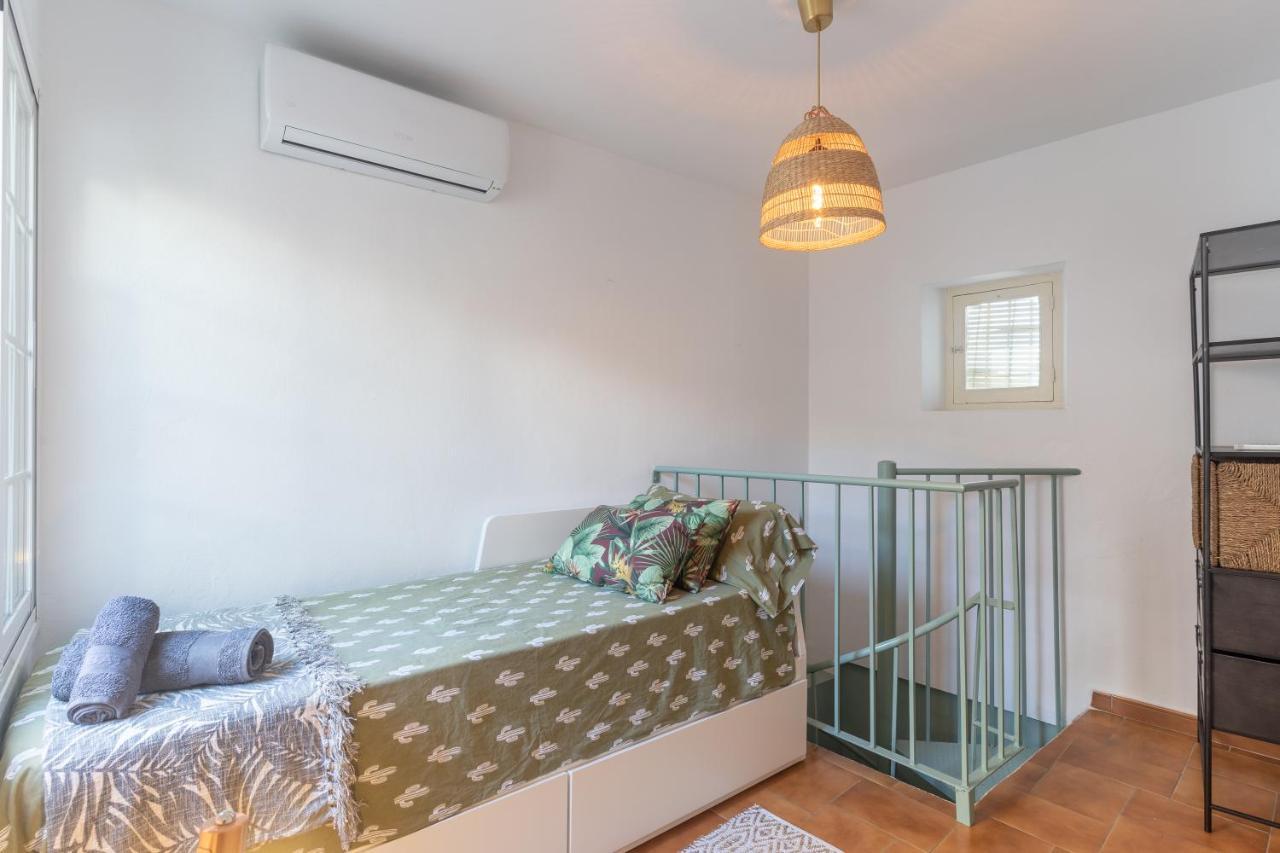 Casa Blanca Villa Estepona Kültér fotó
