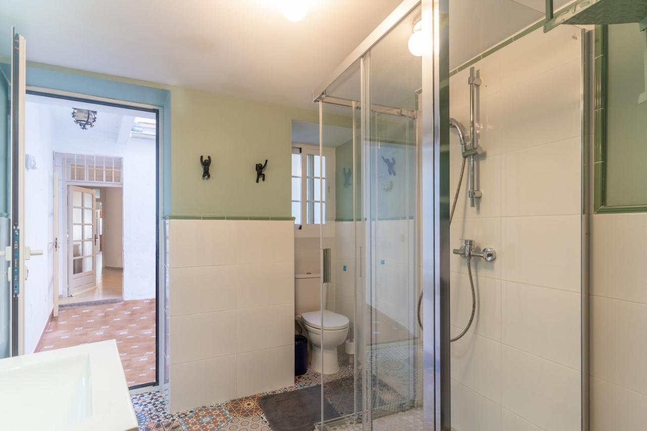 Casa Blanca Villa Estepona Kültér fotó