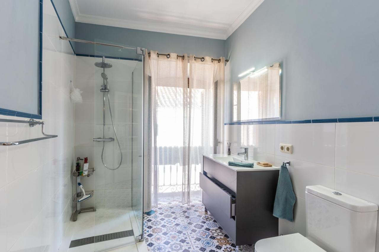 Casa Blanca Villa Estepona Kültér fotó