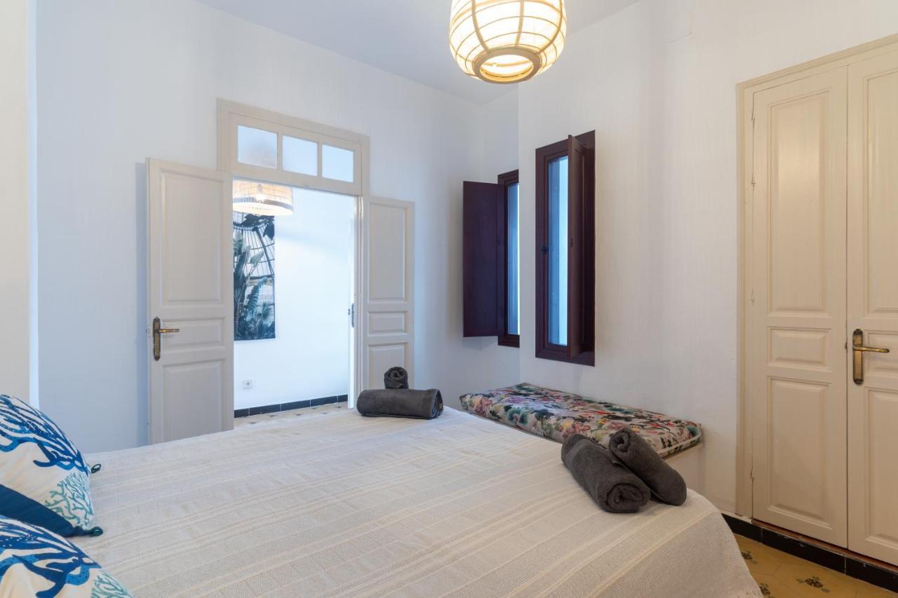 Casa Blanca Villa Estepona Kültér fotó