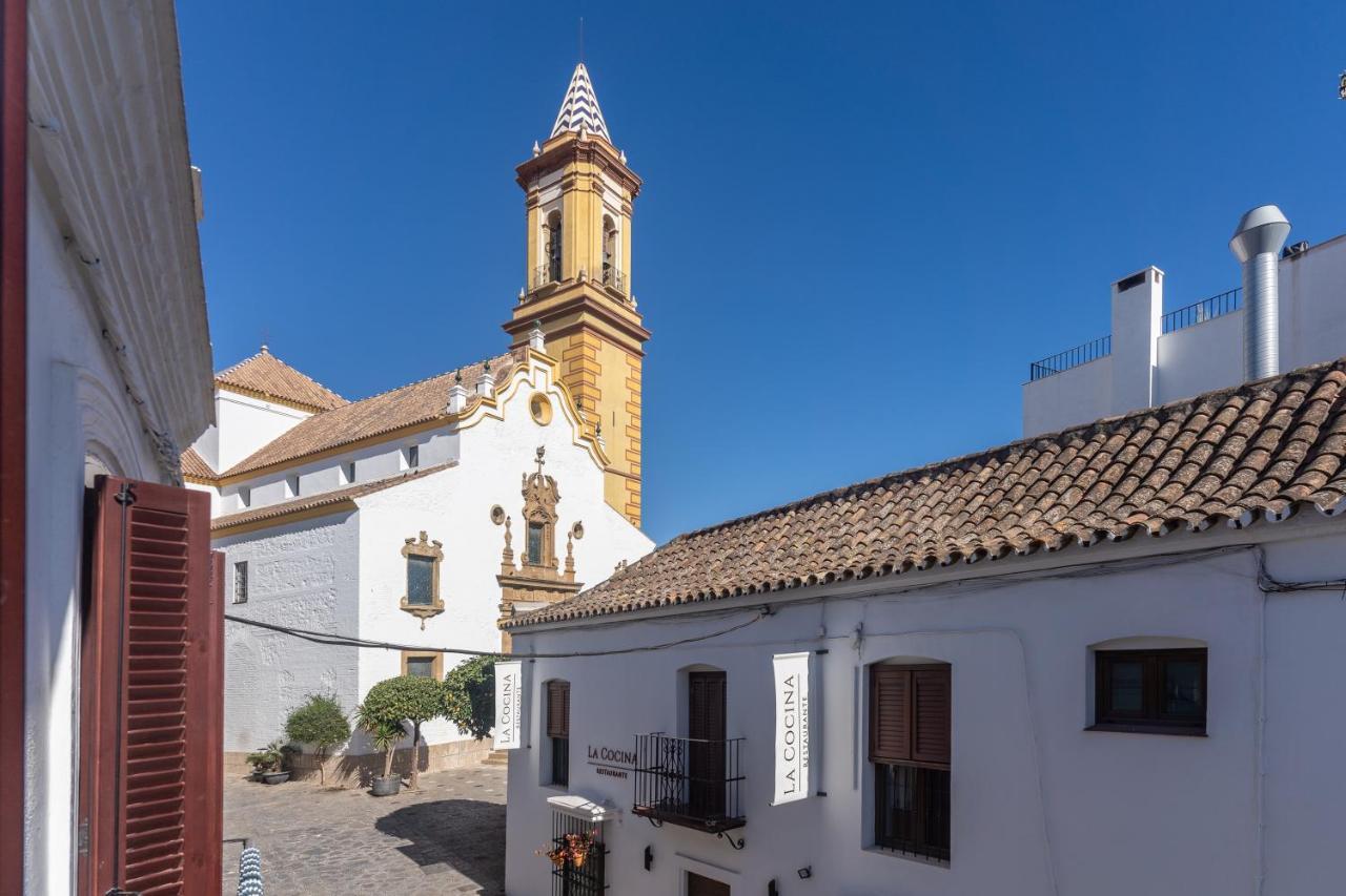Casa Blanca Villa Estepona Kültér fotó