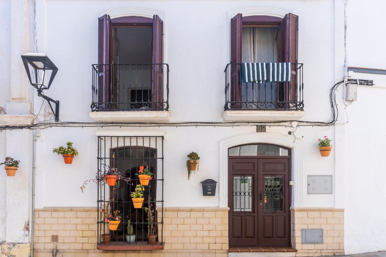 Casa Blanca Villa Estepona Kültér fotó