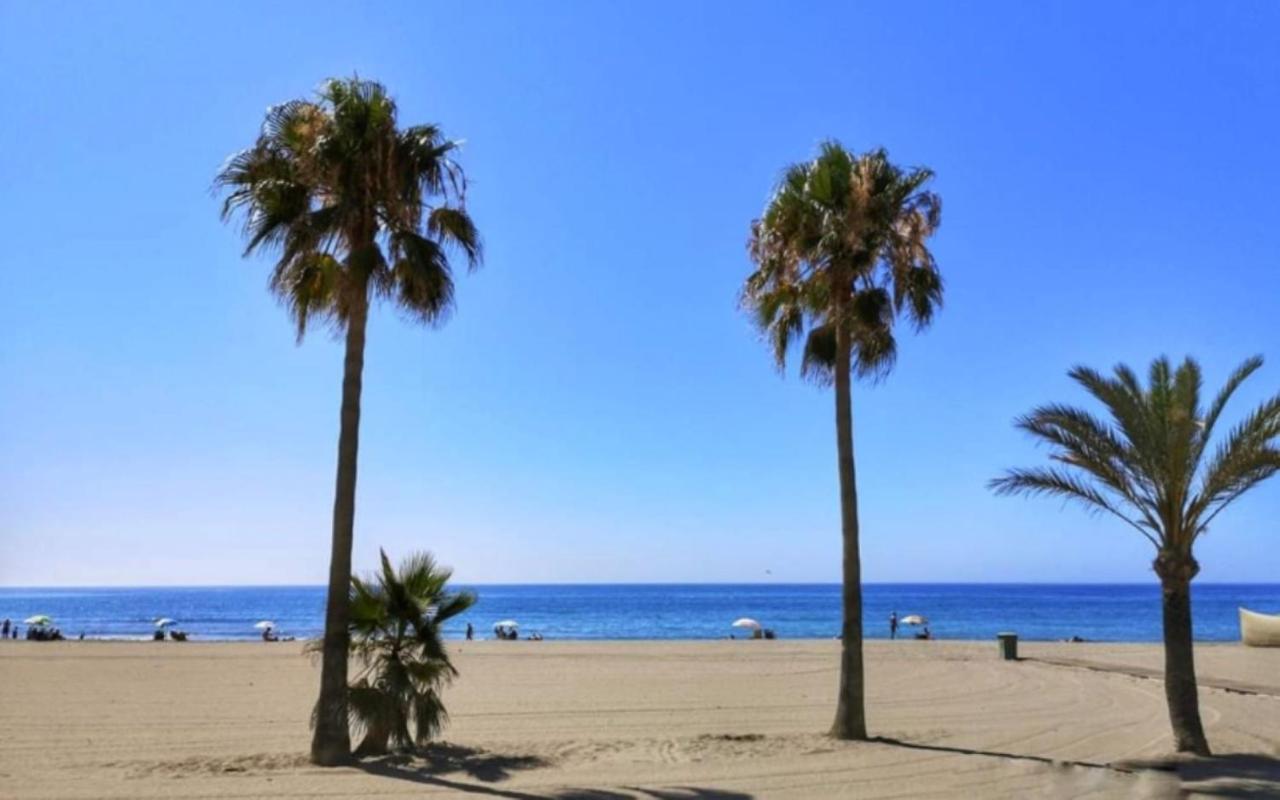 Casa Blanca Villa Estepona Kültér fotó